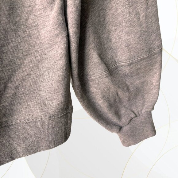 GANNI Software Isoli Sweatshirt - Picture 6 of 14